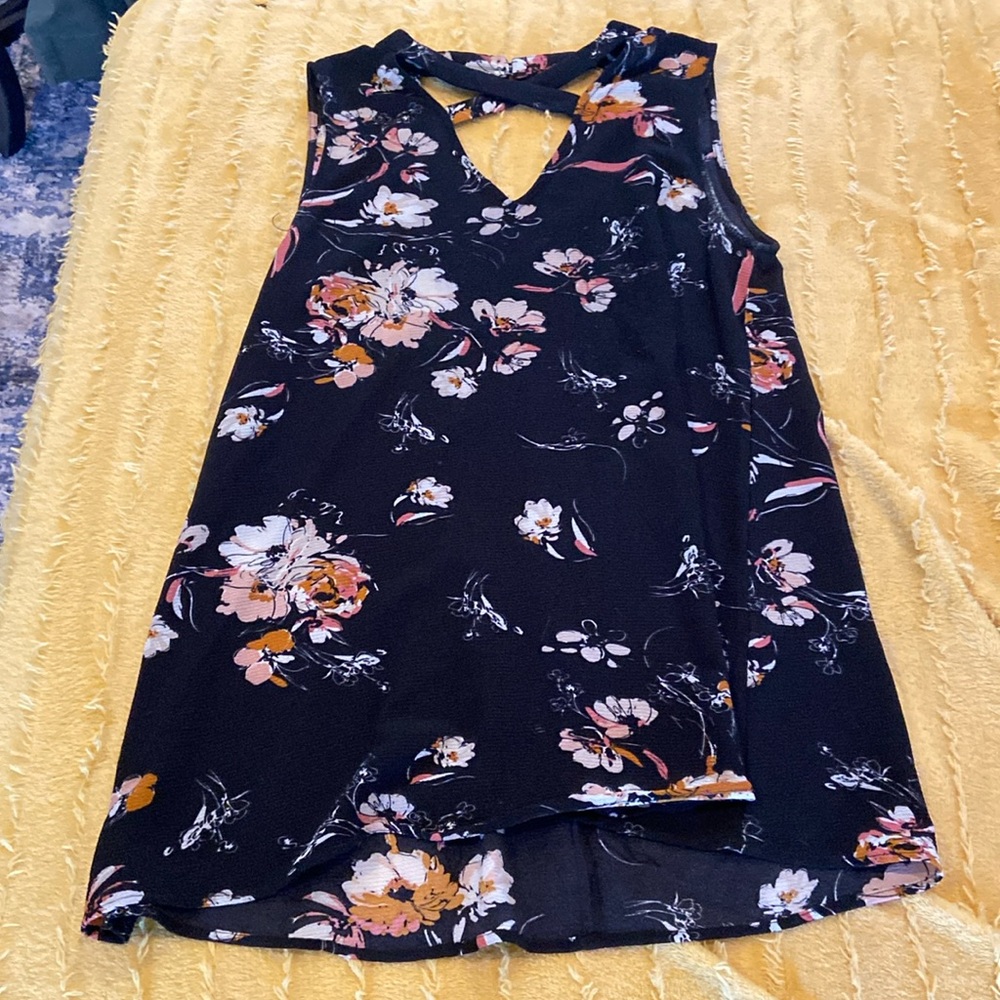Mittoshop tank blouse